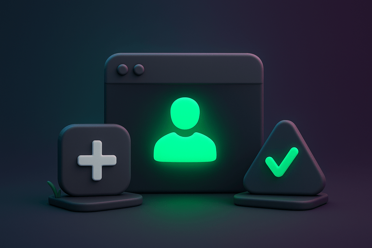 Developer working on Nuxt headless CMS personalization
