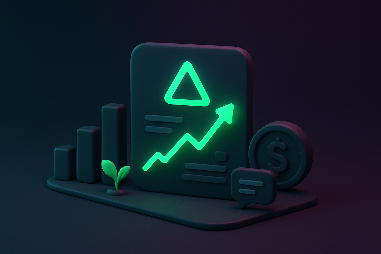 Tech team collaborating on frontend development