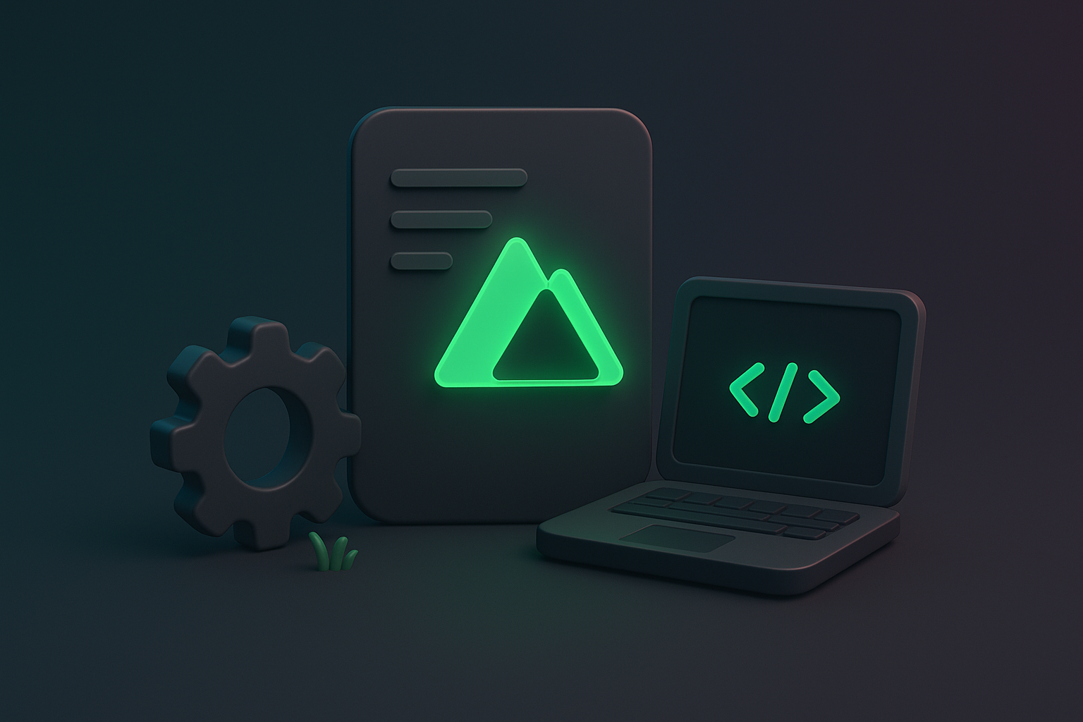 Technology leader planning Nuxt migration