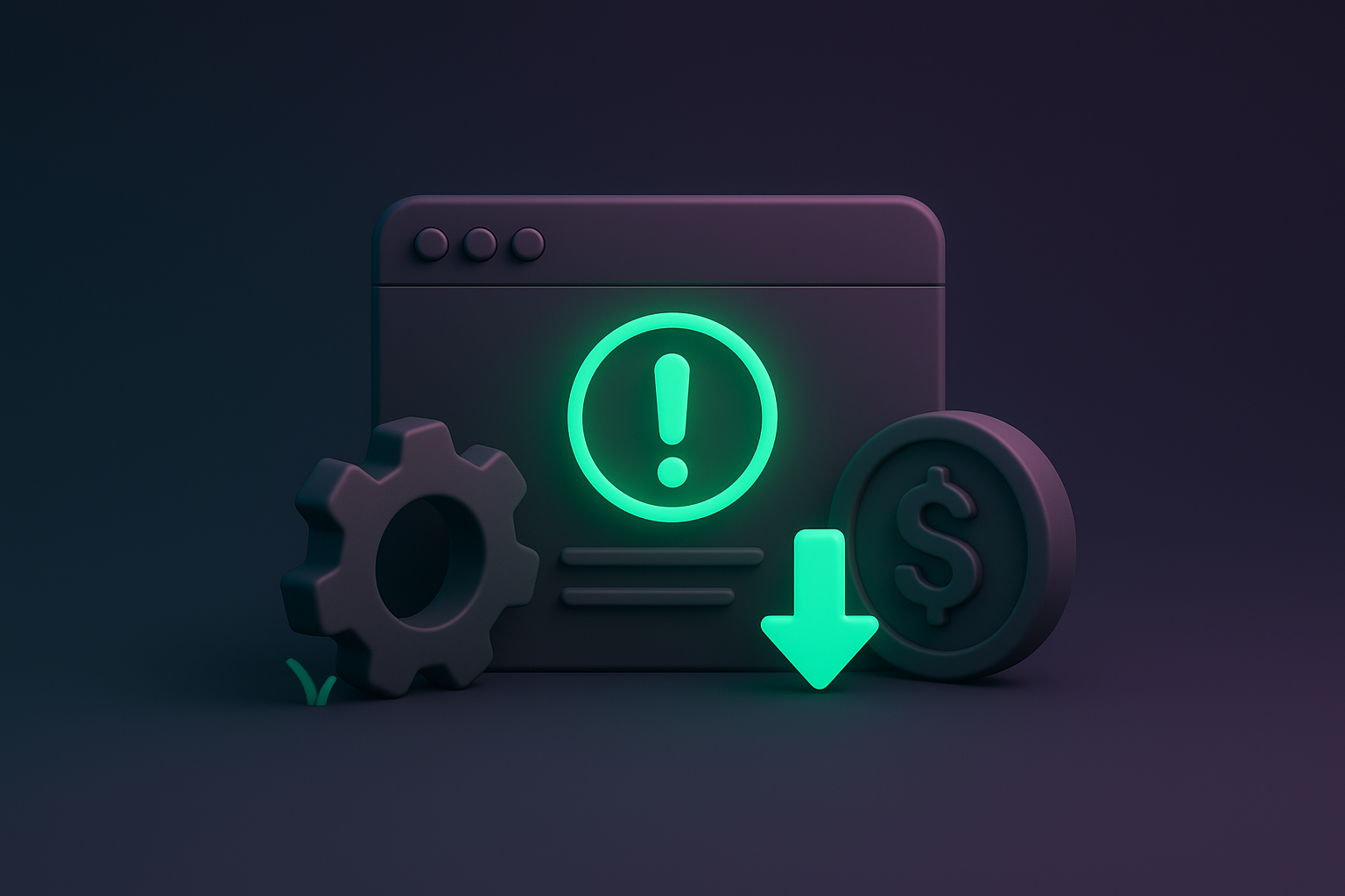 Frontend technical debt and investor scrutiny