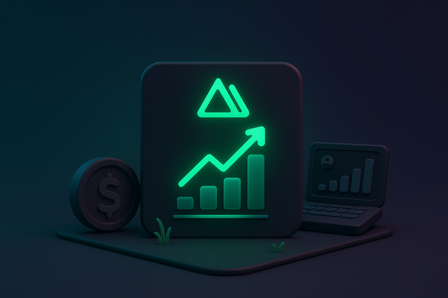 Modern web development and SaaS growth