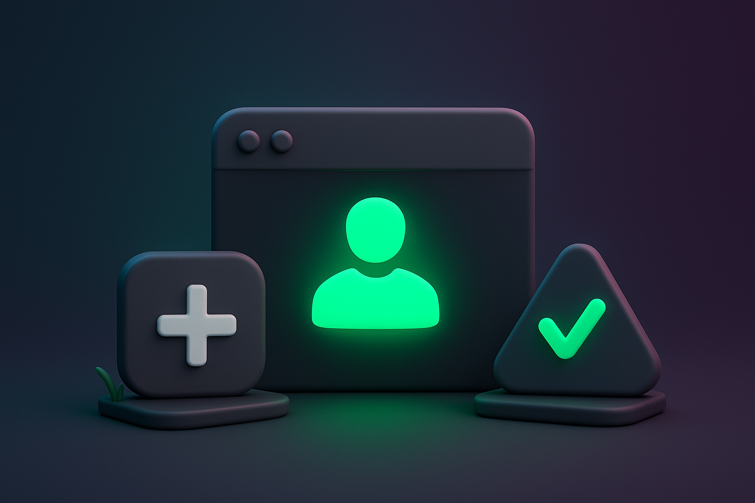 Developer working on Nuxt headless CMS personalization