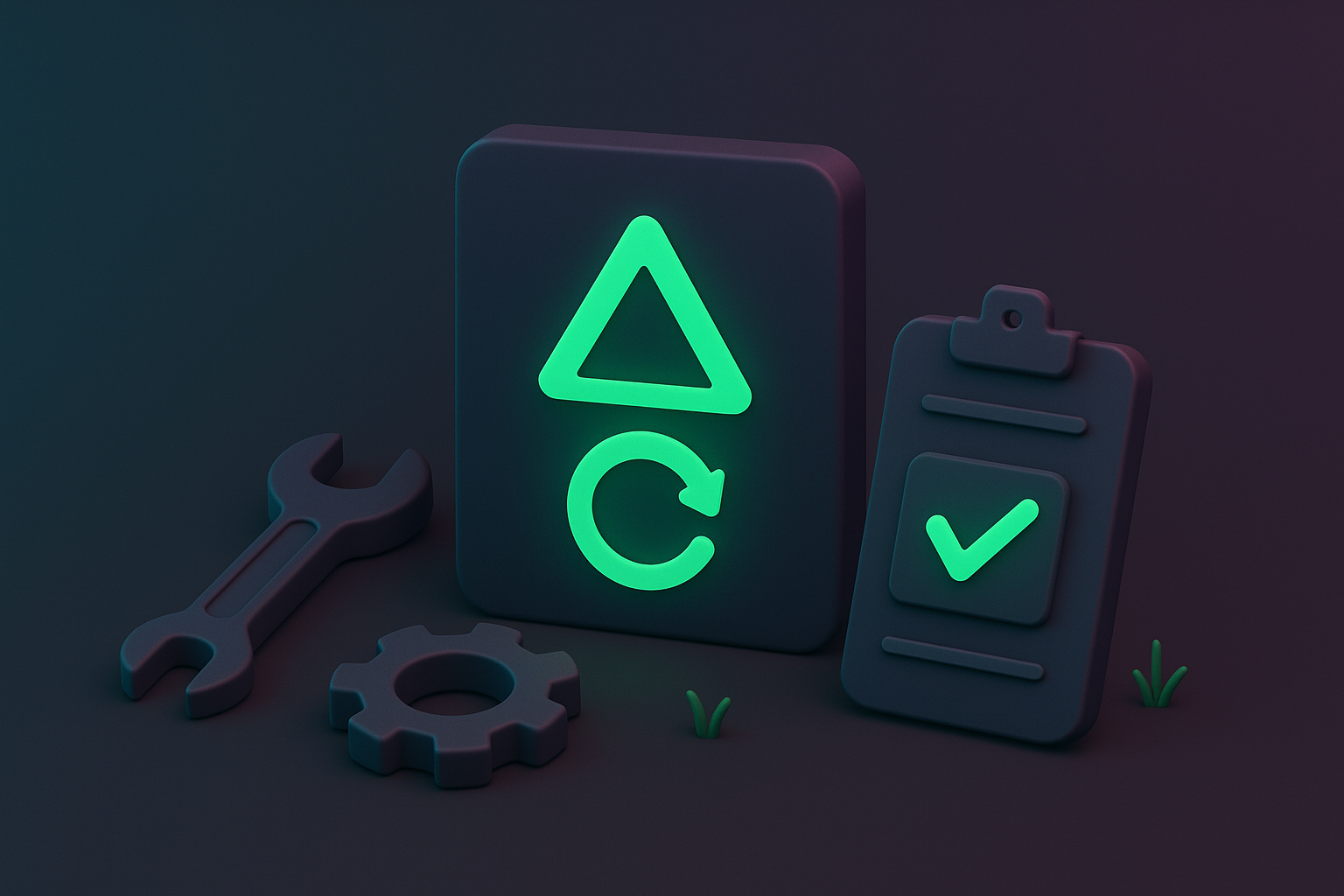 Tech leader managing Nuxt.js release cycle