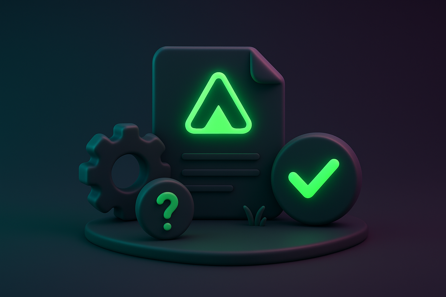 Computer screen showing code and migration planning