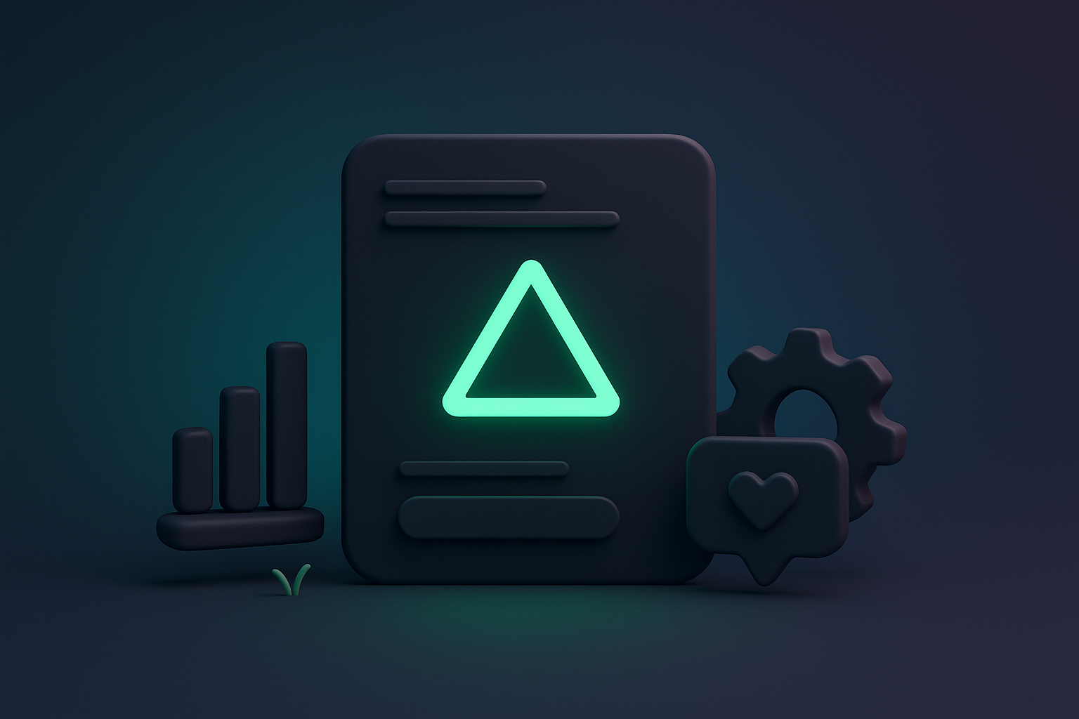 Modern web development with Nuxt.js for fast brand iteration