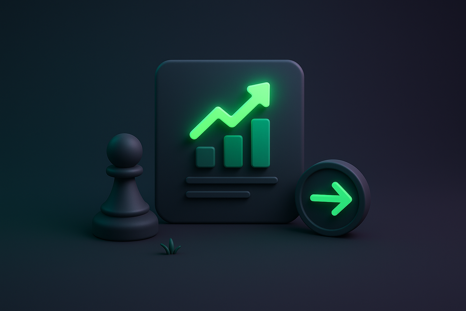 Business team discussing migration strategy